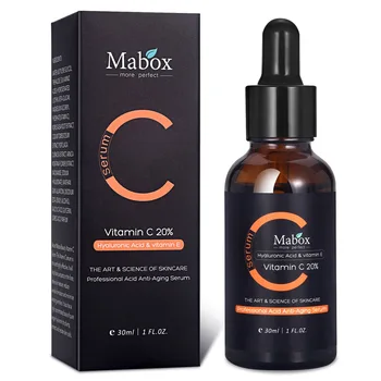 

30ml Natural Lemon Vitamin C Essence Whitening Anti-Aging Wrinkle Skin Care Whitening Face Anti Winkles Essence Beauty