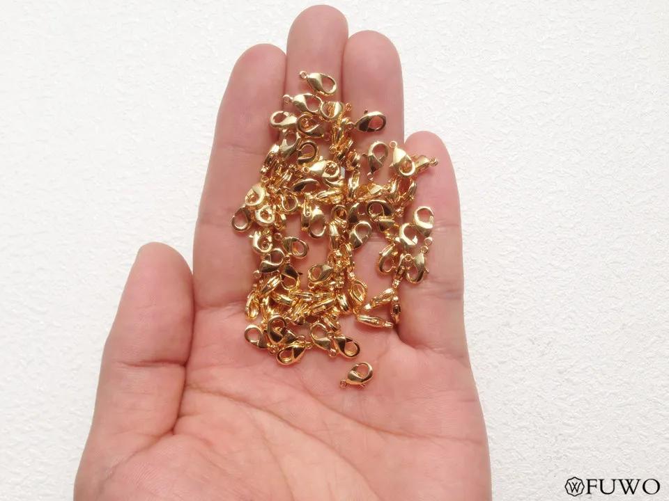 Lobster Clasp 11
