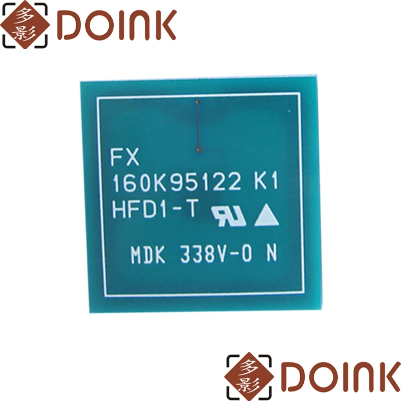Цифровой цветной пресс для xerox 700 700i C75 J75 8 шт. измеренный чип 006R01375 006R01376 006R01377 006R01378