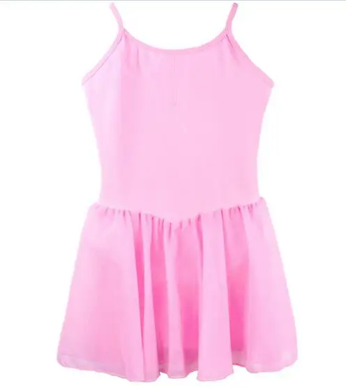 Pink Camisole