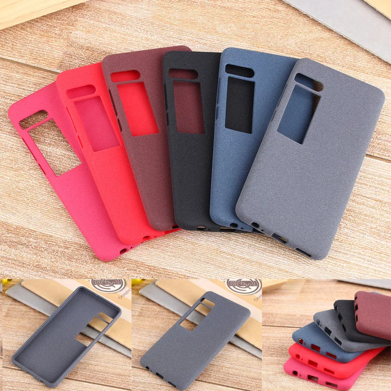 

Meizu Pro 7 Pro7 Plus Case Soft Plush Matte Feeling Silicone TPU Skin Back Cover Case for Meizu Pro7 Pro 7 Plus Phone Soft Cover