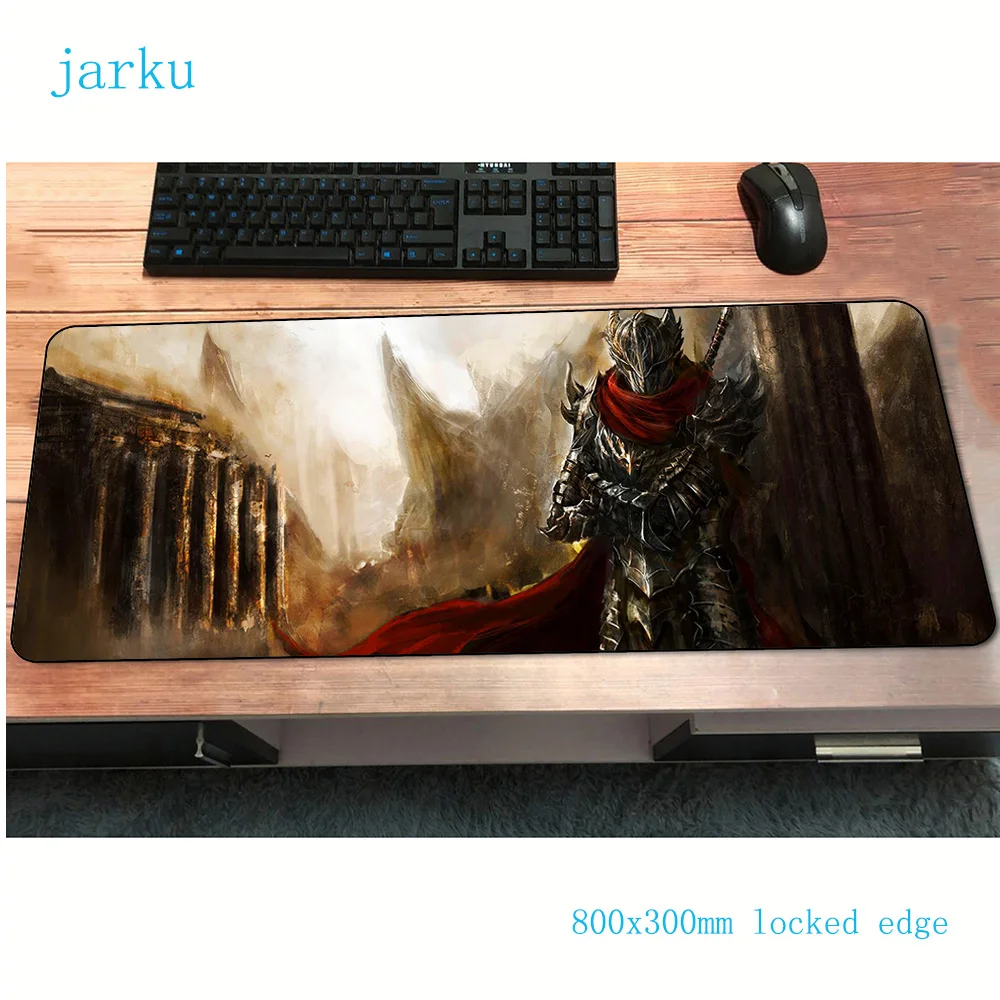 2 шт. игровые коврики для мыши 800x300x2 мм|Коврики мышей| |