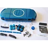 Para PSP3000 PSP 3000 consola de juego sustitución total de la vivienda de la cubierta de la cáscara del caso con botones kit ► Foto 1/6