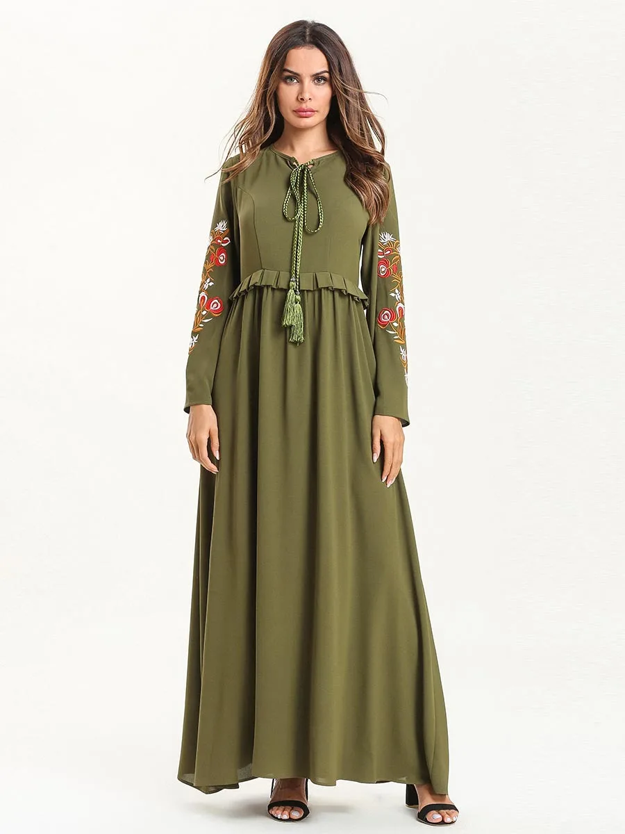 Olive Green  (7)