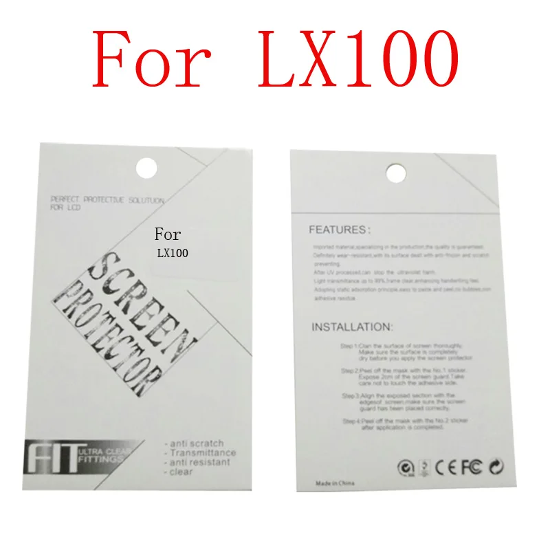 LX100