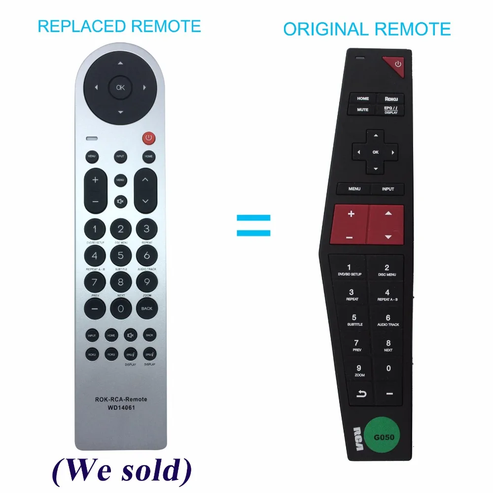 New Wd G050 Remote Control Fit For Rca Tv Dvd Player Lrk28g30rq Lrk28g30rqd Lrk32g45rq Lrk32g30rqd Lrk40g45rq Lrk40g45rqd Remote Control Remote Control Controllercontrol Remote Aliexpress New Wd G050 Remote Control Fit For Rca Tv Dvd Player Lrk28g30rq Lrk28g30rqd Lrk32g45rq Lrk32g30rqd Lrk40g45rq Lrk40g45rqd Remote Control Remote Control Controllercontrol Remote Aliexpress