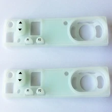 5X резиновая клавиатура кнопка для Motorola автомобиля GM3188 радио всего нового