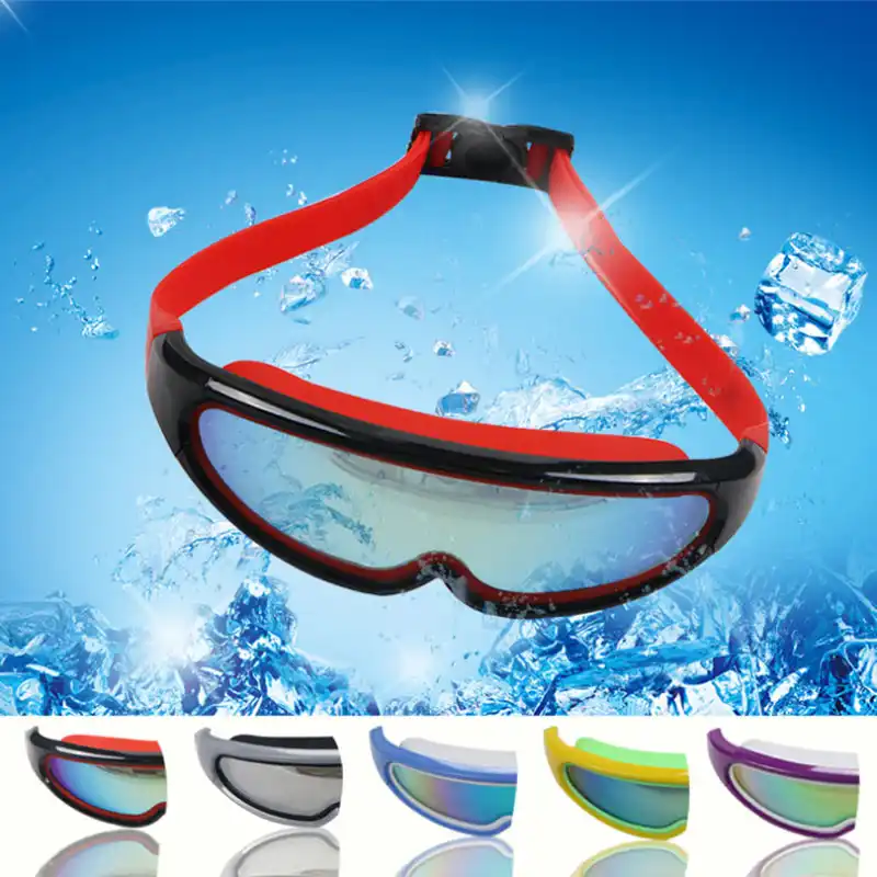 new arena goggles