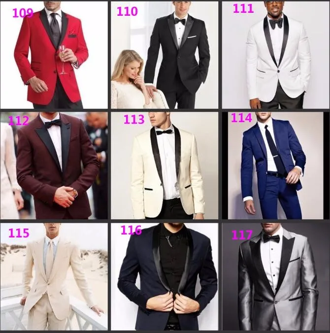 Slim Fit серый Свадьба Жених Смокинг Пик Нагрудные Лучший Groomsmen Мужчины Костюм Пром/Жених платье (Куртка + Брюки + галстук + Жилет)