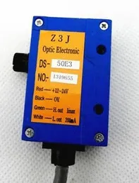 Бесплатная доставка z3j-ds5oe3 инфракрасный датчик, фотоэлектрический