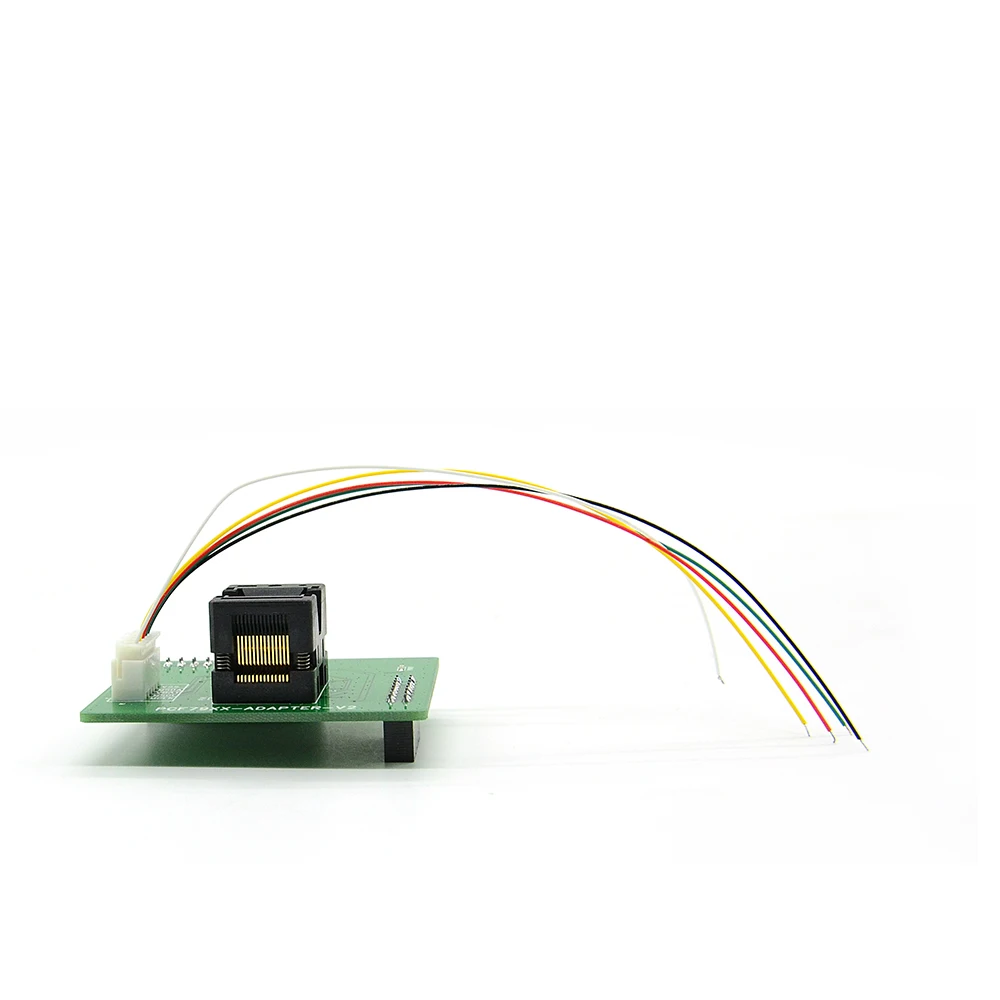 

Newest Original XHORSE XDPG13CH AM29FxxxB Adapter Work with XHORSE VVDI PROG Programmer Free Shipping