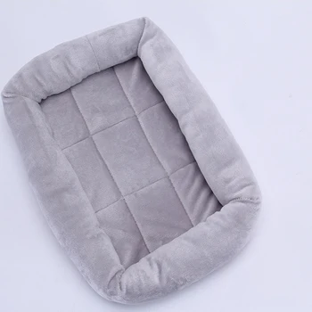 

Pet Dog Bed Sofa Mat House Cat Pet Bed House for Small Large Dogs Big Blanket Cushion Basket Supplies Dog Products