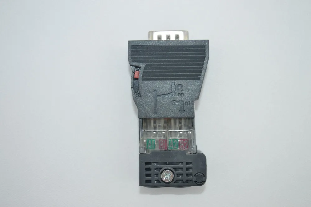 OEM 6GK1500 0FC00 / 6GK1 500 соединитель Profibus 180 градусов заводская цена новинка есть в