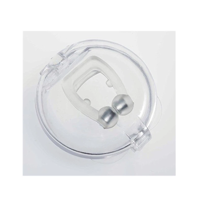 hot sale anti snore nose clip