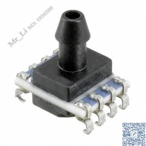 

SSCMANN005PGAA5 Sensor (Mr_Li)