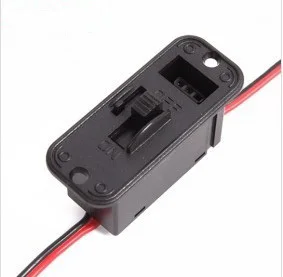 Новый Rcexl большой выключатель питания с штекер Futaba|switch futaba|futaba plugswitch switch |