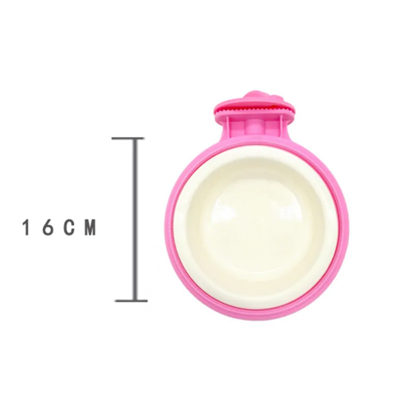  Pet Feeder Crate Dog Bowl Water Food Feeder Bows Cage Coop Cup for Dogs,Cats,Birds,Small Animals indoor dry dog food  MayO8 (9)