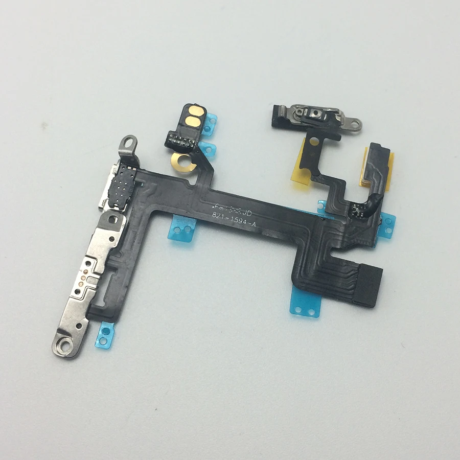 iphone 5s volume flex