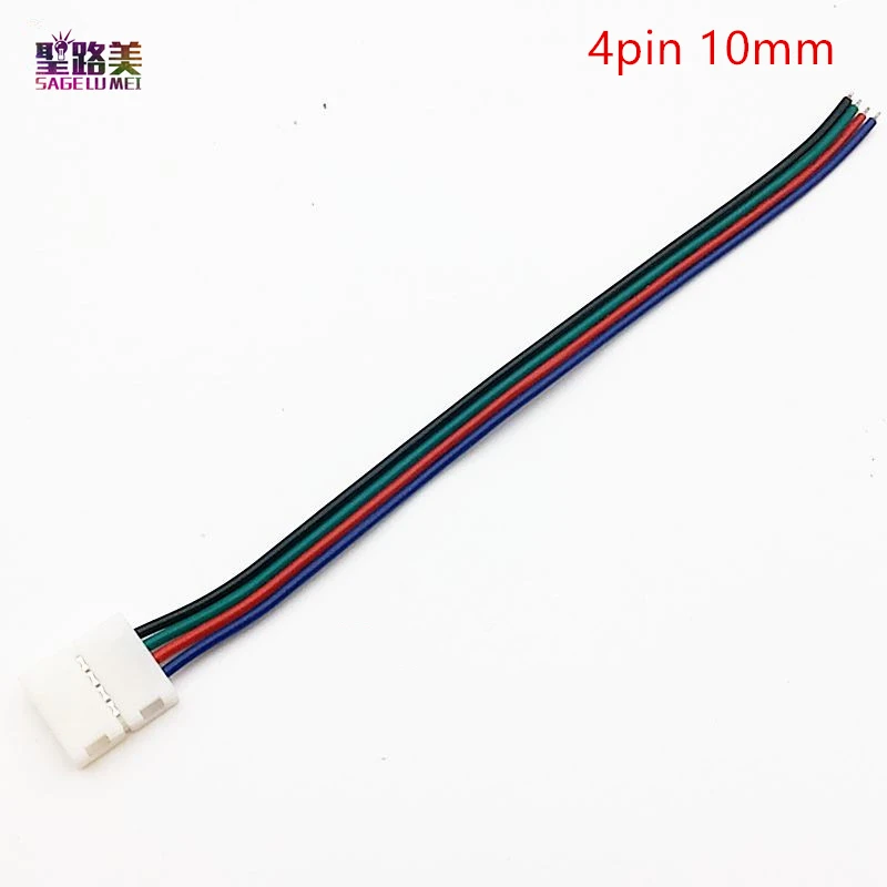 4pin-10mm
