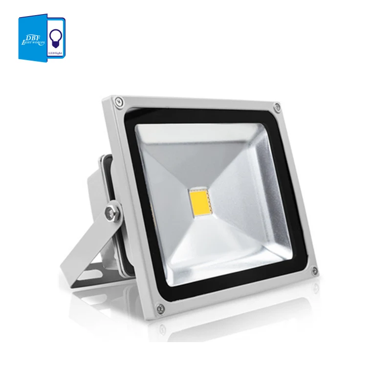 

[DBF] 10W 20W 30W 50W 70W 100W Waterproof LED Flood Light Projector LED Wash Light Floodlight Outdoor Search Lamp