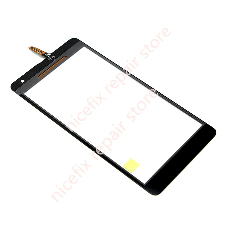 For Nokia N535  CT2C1607 Touch Screen (2)