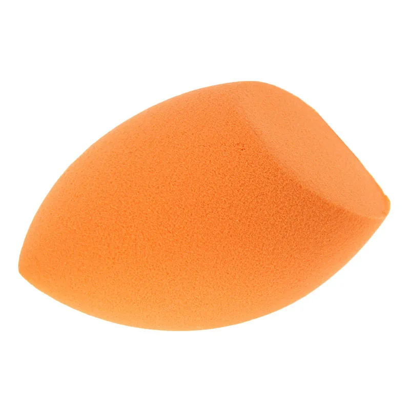  1 PCS Egg Shaped Soft Pro Makeup Foundation Sponge Blender Flawless Puff Sponge 