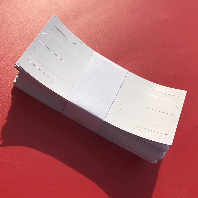 Рчид бумага устойчивая к краям|RFID бирки и карты| |