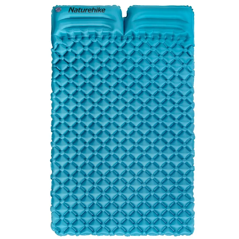 

Naturehike Moisture-proof Sleeping Pad Picnic Mat Outdoor Camping Tent Inflatable Cushion Waterproof Air Mattress