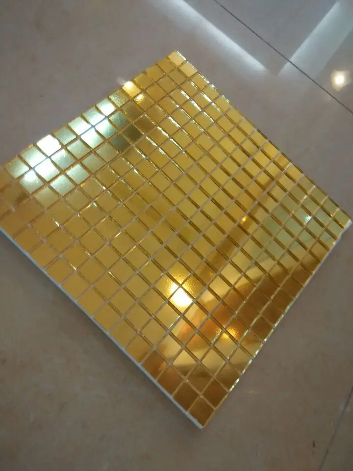 

Luxury gold mosaic,royal gold mosaic for palace