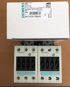 

3RT1034-1BB40 3RT1034-1B..0 DC24V