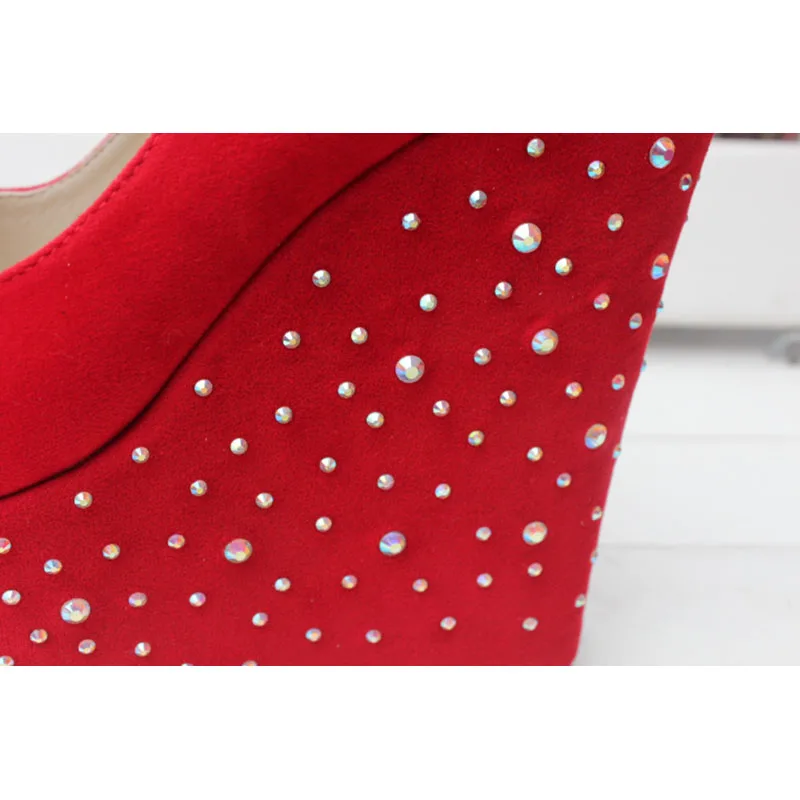wedding shoes