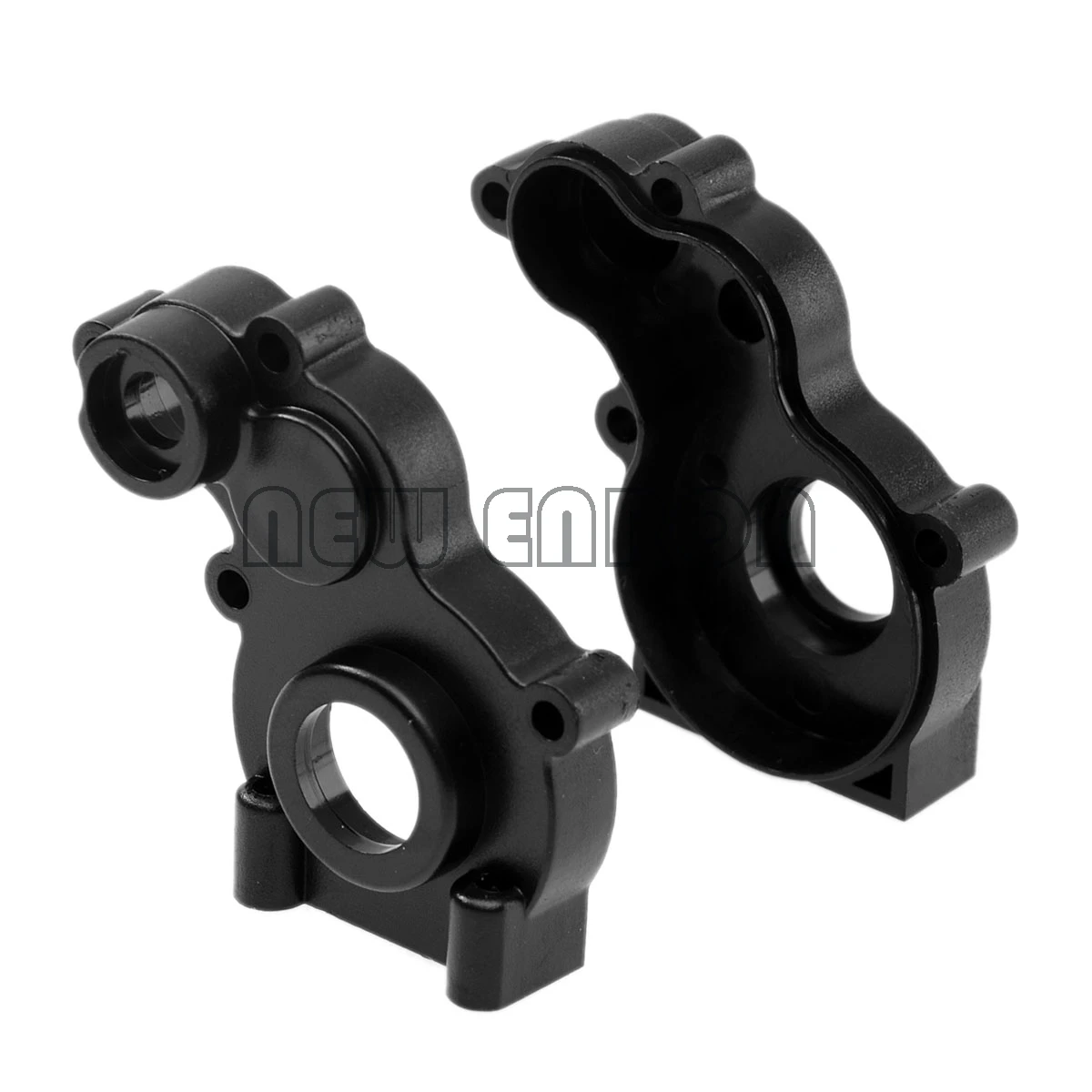 Новая коробка передач ENRON R86020 RC Crawler RGT 1/10 Monster Truck Off Road Rock Cruiser EX86100 1 комплект