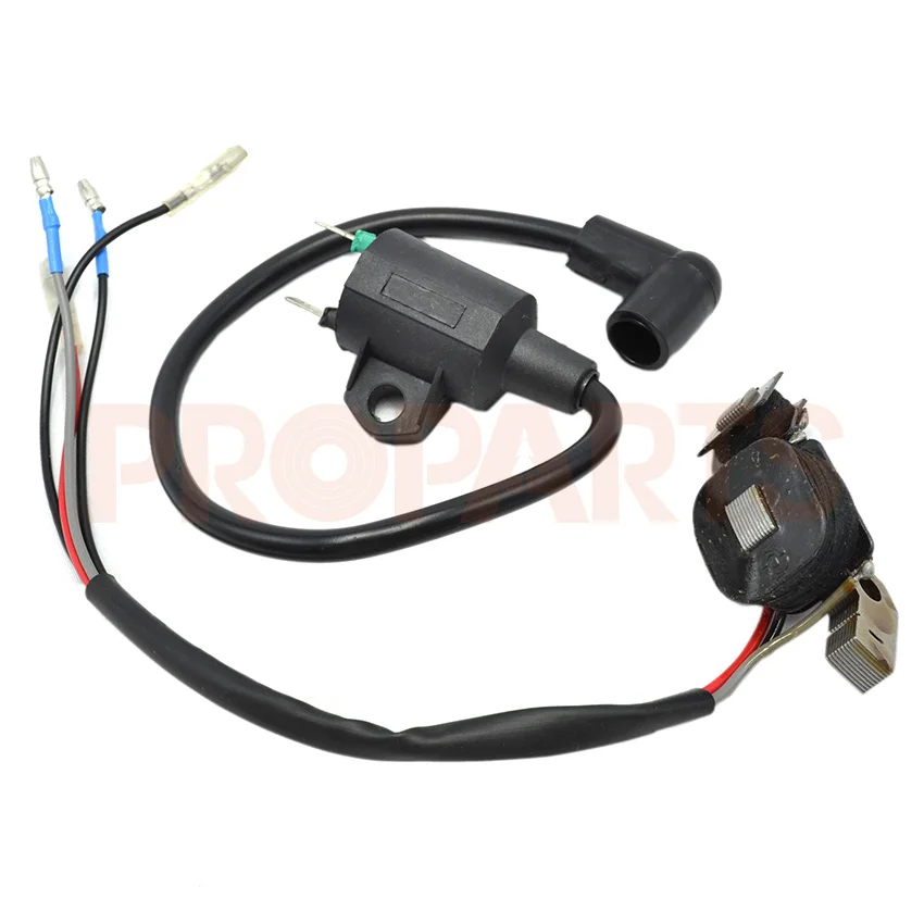 Ignition Coil Stator Coil Generator Fit For Yamaha Generator Engine ET650 ET950 Partsin