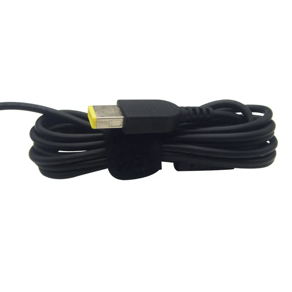 Зарядное устройство для ноутбука Lenovo ADLX65NCC3A ADLX65NLC3A ADLX65NDC3A ADLX65NCC2A ADLX65NLC2A PA 1650 72 Flex 2 3