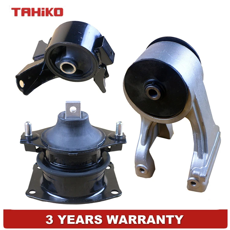 honda odyssey motor mount