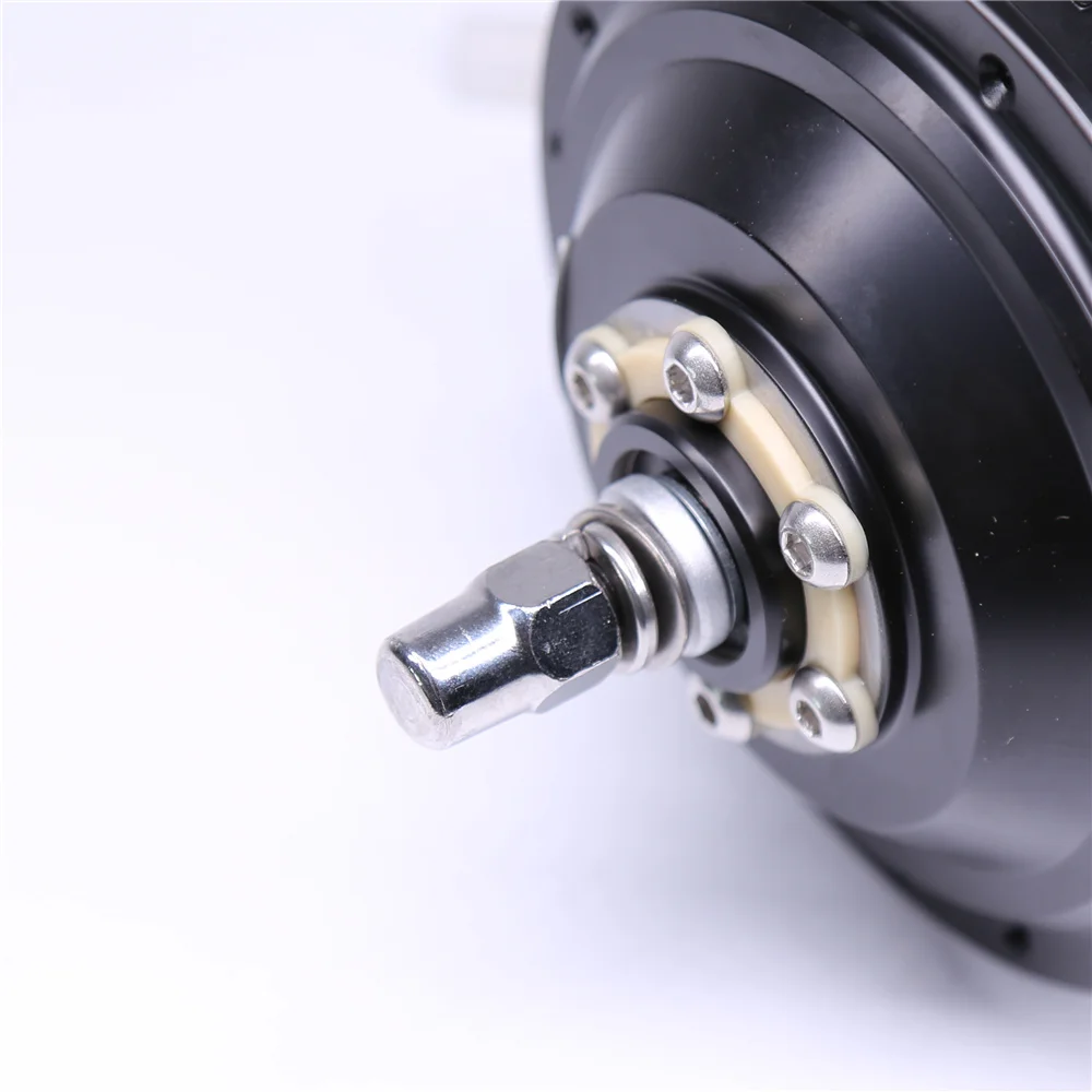Sale 2019 Top Ebike Kit Bafang 36v250w Front Geared Direct Motor For Ebike/brushless Hub Motor/8fun Electric Wheel 3