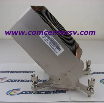 

HEATSINK FOR HP Z820 HEAT SINK WORKSTATION with no Fan / 636164-001