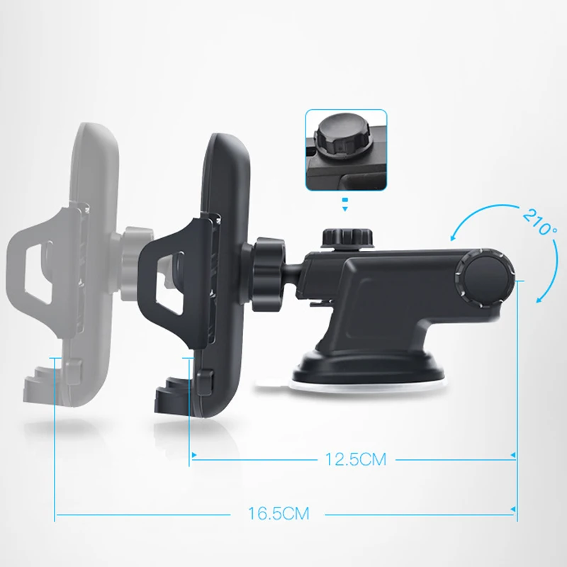 Universal Car Phone Holder for iPhone 8 plu 7 xs max xiaomi mi8 Smartphone Mobile Car Stand Mount Support Cellphone Accessories Universal Car Phone Holder for iPhone 8 plu 7 xs max xiaomi mi8 Smartphone Mobile Car Stand Mount Support Cellphone Accessories