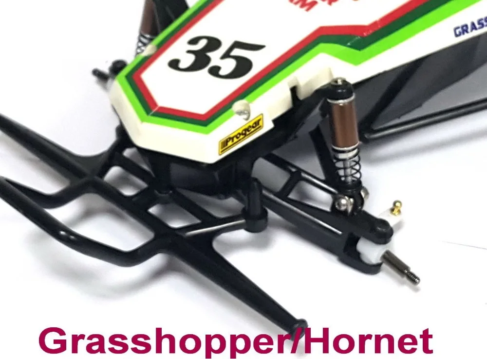 Shocks for TAMIYA Hornet:Grasshopper4