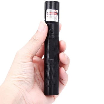 

Wholesale Portable 301 5mw 405nm Green/Red Laser Pointer Pen Outdoor Sports Camping Hunting Optics Survival Tactical Tools