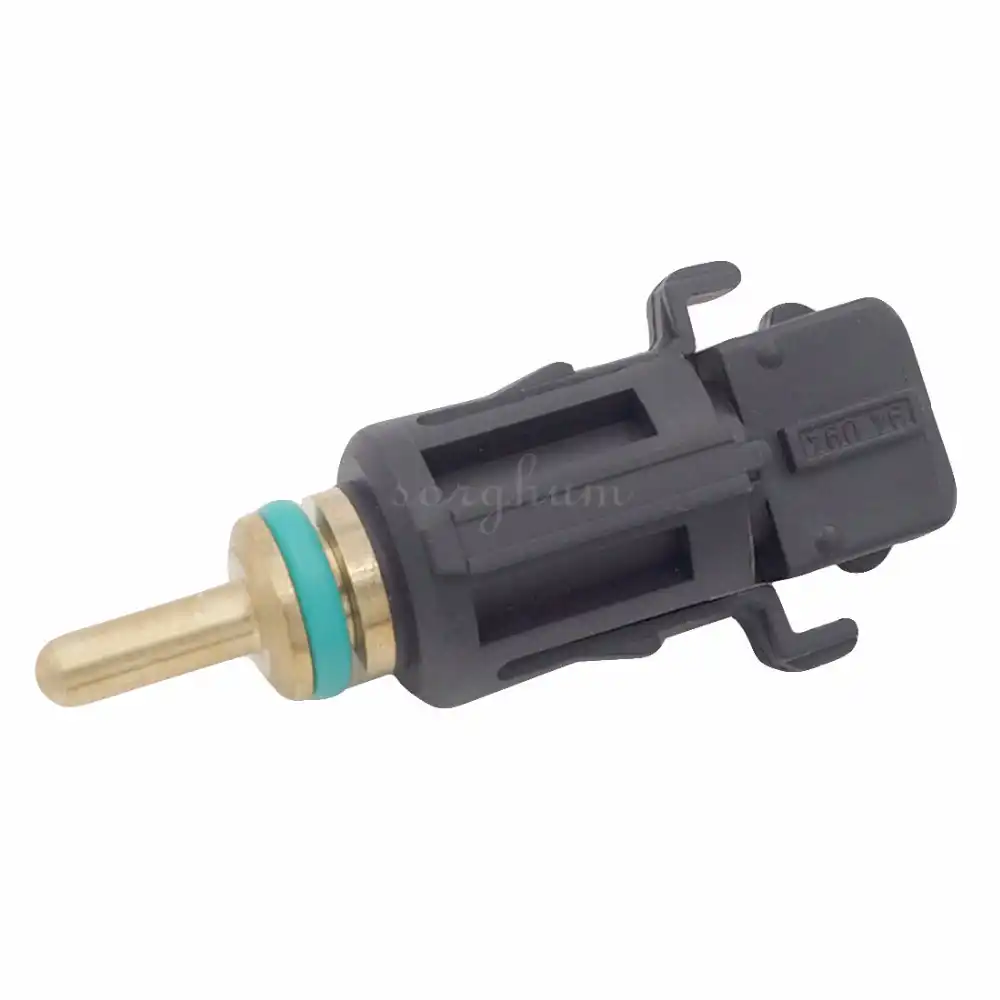 Fydun Interruptor del sensor de temperatura del refrigerante 13621433077 para E46 E90 E39 E60 E38 E70 X3 X5 Z4