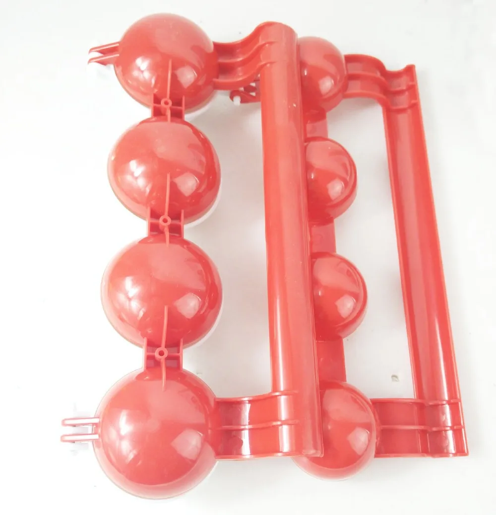 Newbie Meatballs Mold Stuffed Fish Meat Maker Homemade DIY Patty Maker Meat Tools Cooking Tools Kitchen Accessories Newbie Meatballs Mold Stuffed Fish Meat Maker Homemade DIY Patty Maker Meat Tools Cooking Tools Kitchen Accessories