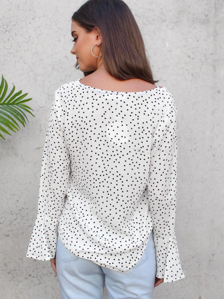 HARIETT-BLOUSE-WHITE-POLKA-6-o