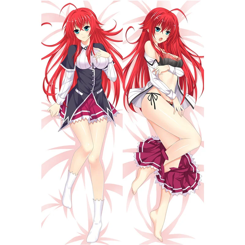 Amellor Anime Pillow Case Cute Highschool Dd Decorative Pillow Covers Sexy Girl Life Sized Body Hugging Pillow Case Gifts In Pillow Case From Home Garden Amellor Anime Pillow Case Cute Highschool Dd Decorative Pillow Covers Sexy Girl Life Sized Body Hugging Pillow Case Gifts In Pillow Case From Home Garden