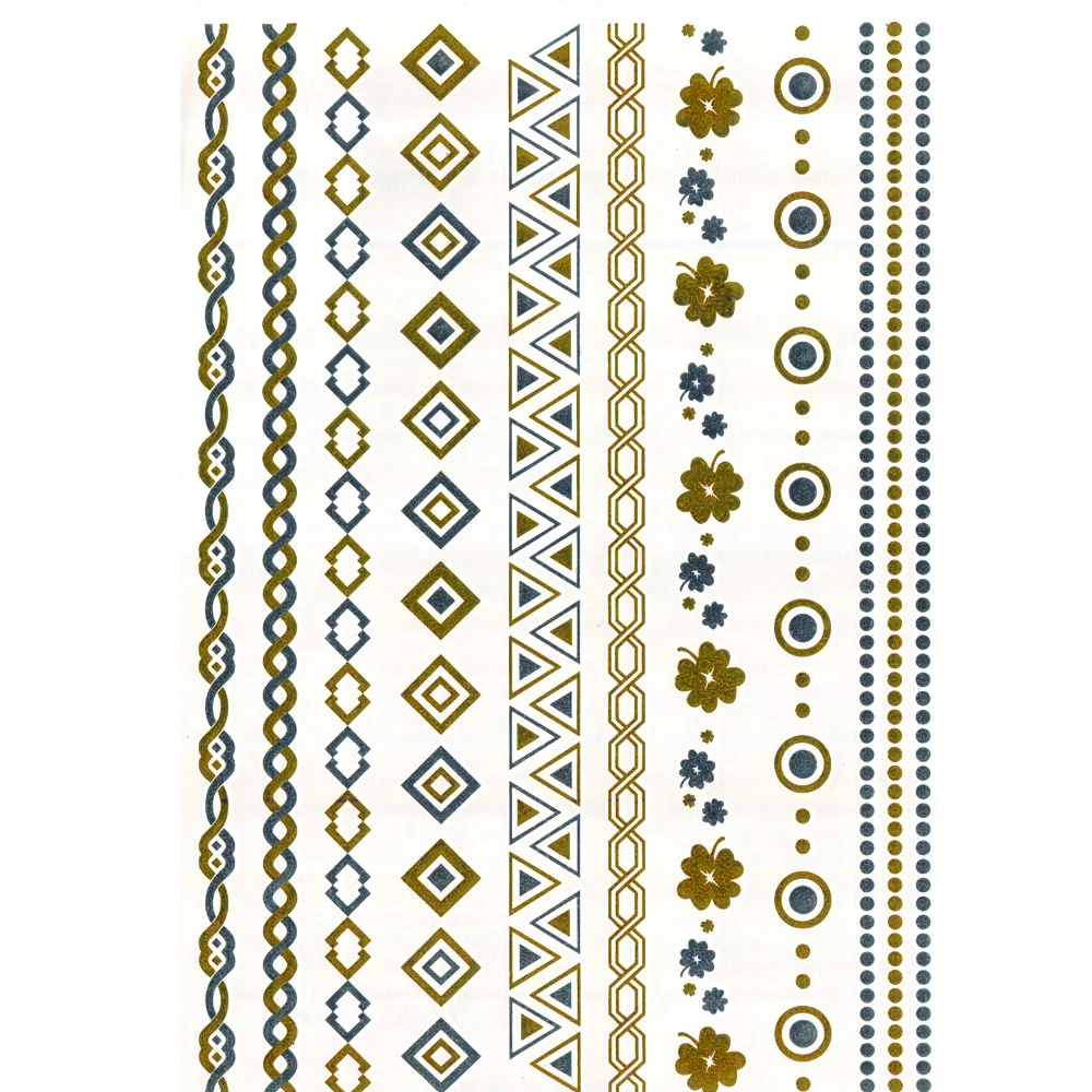 tattoo sticker (10)
