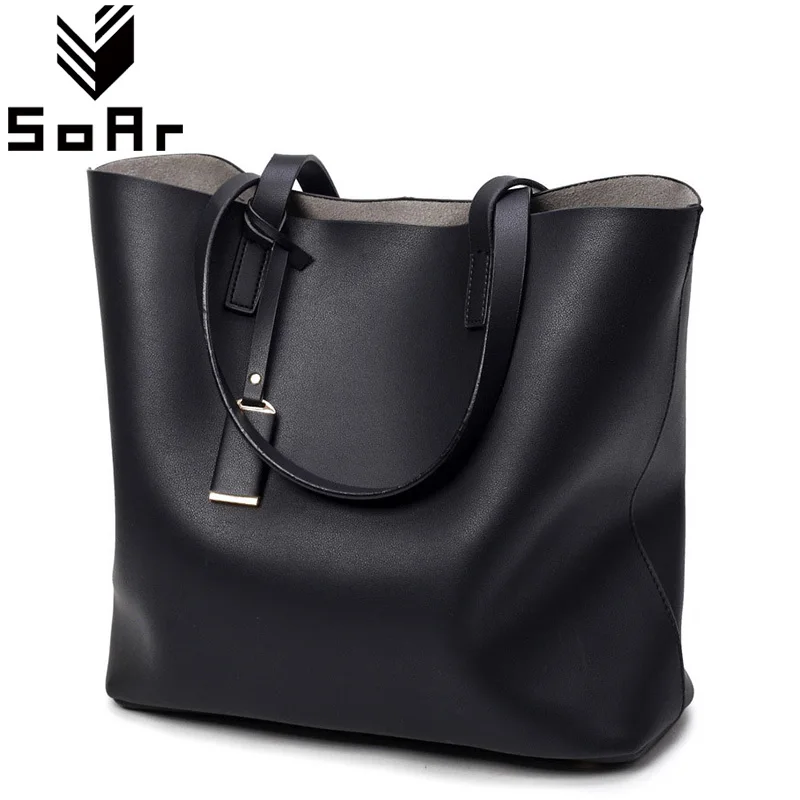 جديد وصول الأزياء الفاخرة حقائب النساء حقائب مصمم سعة كبيرة الكتف حقيبة الأعلى مقبض حقائب Sac خمر 4 Blosa