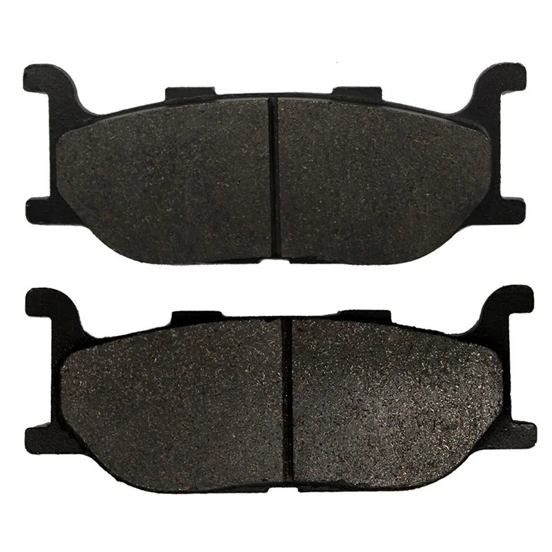 Передние тормозные колодки для YAMAHA XP400 величие 400 04-13 XVS XVS400 1996 XP 500 XP500 TMax ввиде