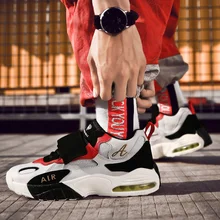 Running Shoes for Men Women Sneakers Air Cushion Athletics Sport Sneaker Light Runing Breathable Mesh (Air Mesh) Walking Shoes original xiaomi mijia freetie ultra light running shoes men s city sneaker air mesh breathable eva sole stylish casual shoes