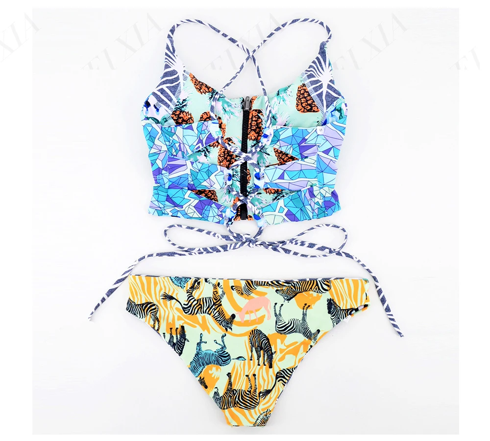 8 brazilian bikini