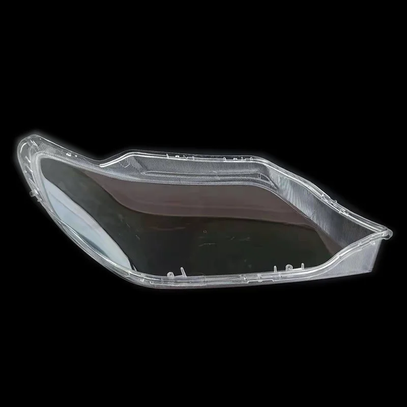 MITSUBISHI Outlander 04-06 LAMPSHADE Headlight cover